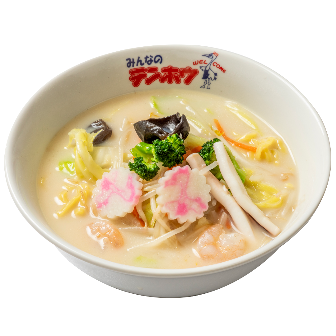 みんなのテンホウ監修テンホウメン（2食入） – めんのマルニ／二階堂製麺所