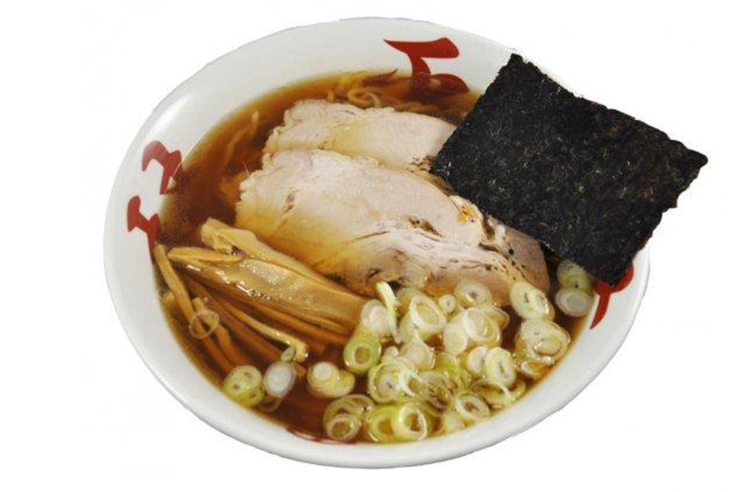 山形】琴平荘 中華そば醤油味（8袋セット） – めんのマルニ／二階堂製麺所