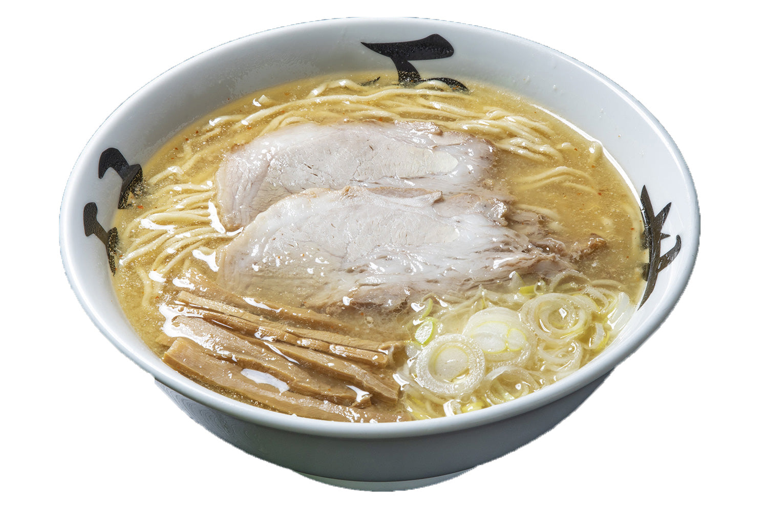 山形】琴平荘 味噌そば （8袋セット） – めんのマルニ／二階堂製麺所